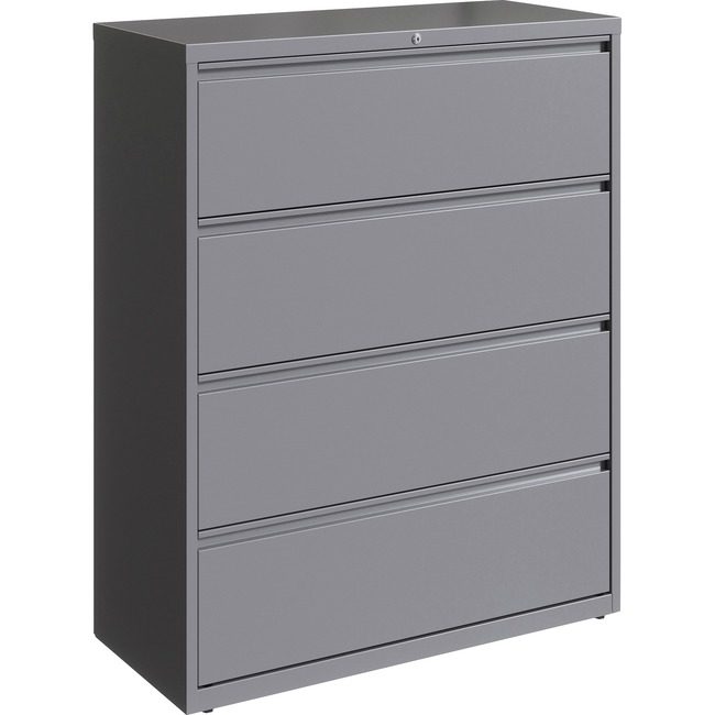 Lorell File Lat 4DR 42" Sr LLR00043