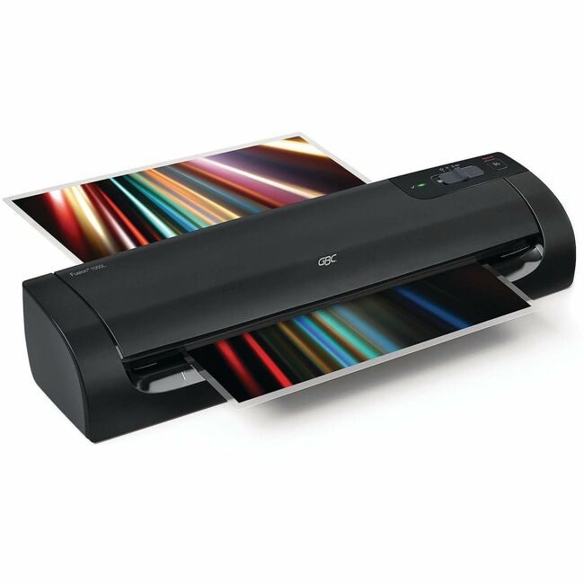 ACCO Brands GBC Laminator FUSION 1000L 12" GBC1703073