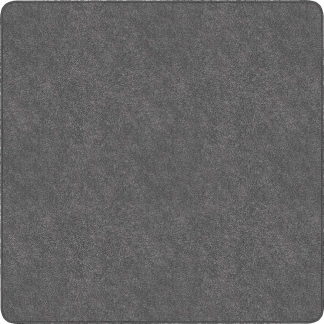 Flagship Carpets Rug Clsrm Seat Solid Amrsft FCITS70GY