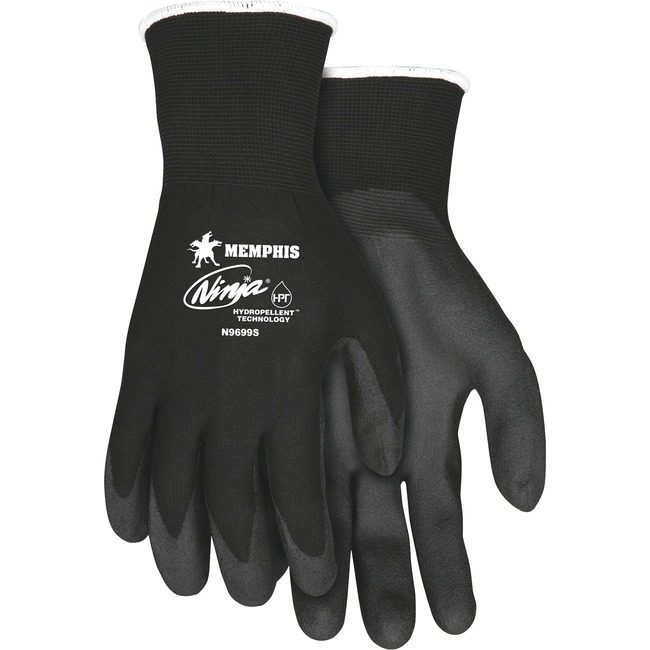 MCR Safety Gloves Ninja Hpt S MCSCRWN9699S