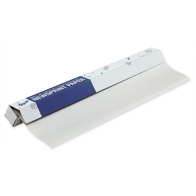 Pacon Corporation Roll Table Changing 36"X10 PACP0066401
