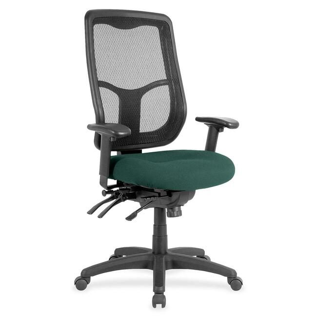 Eurotech Seating Mesh Hb Multi EUTMFH9SL42