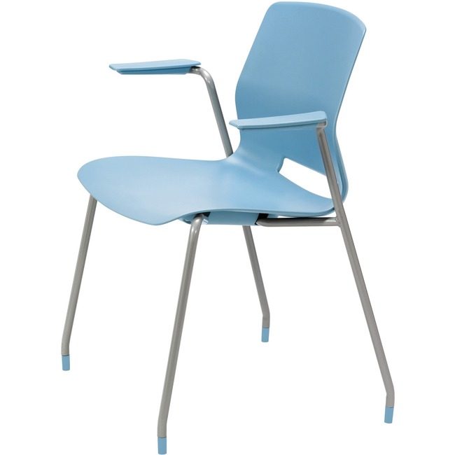 KFI Seating Chair 4-LEG W/Arm Sbe KFI2701-P35