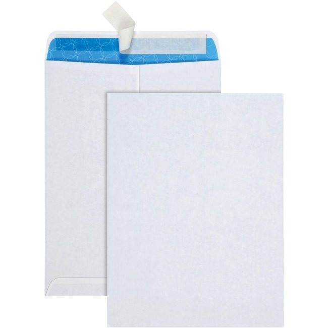 Quality Park Products Envelope Catlg 9X12 QUA41415R