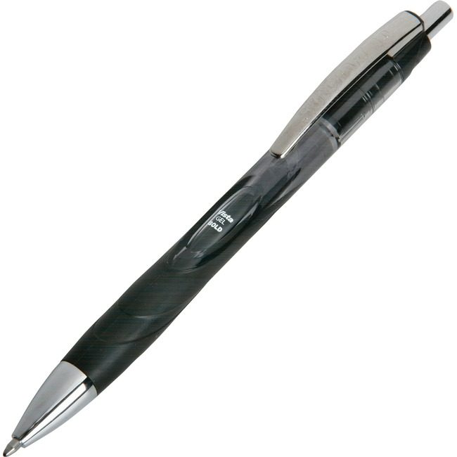 Varies / verify SKU SKU-LEVEL VERIFICATION REQUIRED Pen Vista Gel Black NSN6849424
