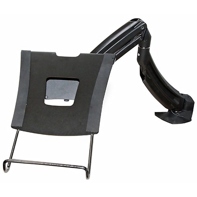 Chief Kontour Laptop Tray Black CIFKRA300B