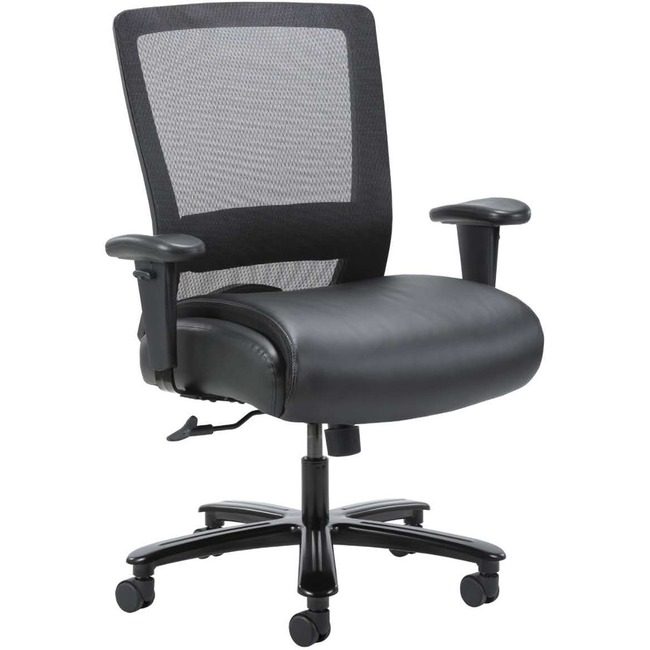 Lorell Chair Heavy Duty Mesh Back LLR03207