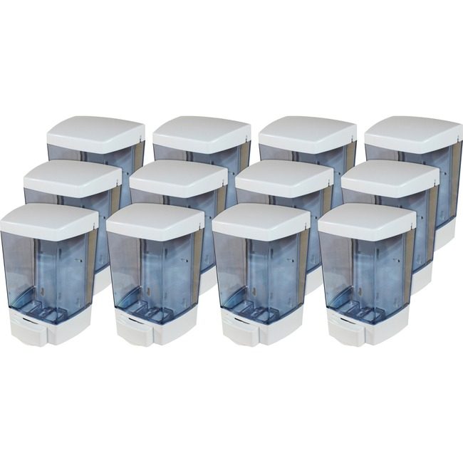 Genuine Joe Dispenser Soap 46OZ GJO85133CT