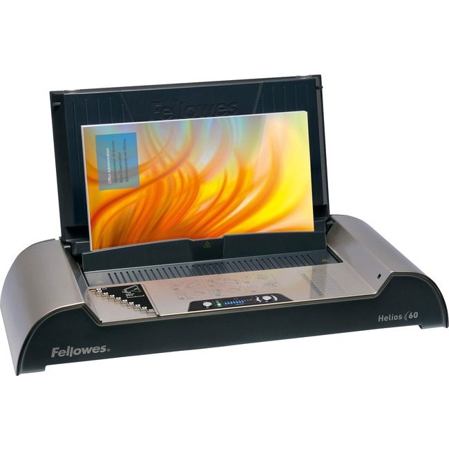 Fellowes Brands Machine Bind Therm HELIOS60 FEL5219501