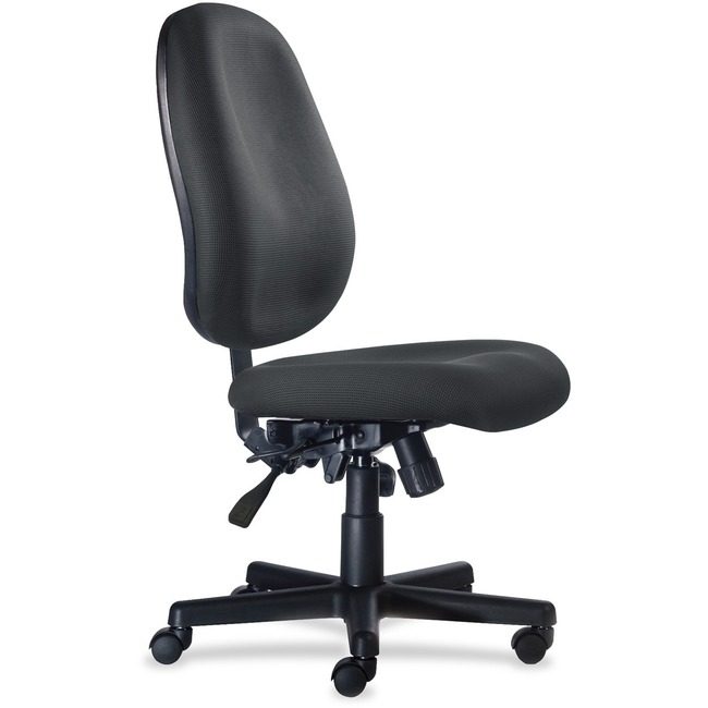 9to5 Seating Mid-Back Rocker NTF1660R100116