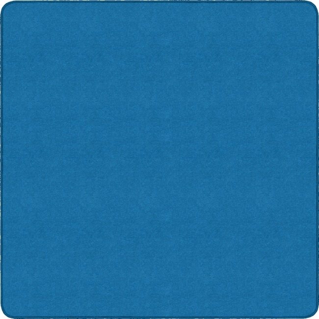 Flagship Carpets Rug Clsrm Seat Solid Amstrg FCIBS26BB
