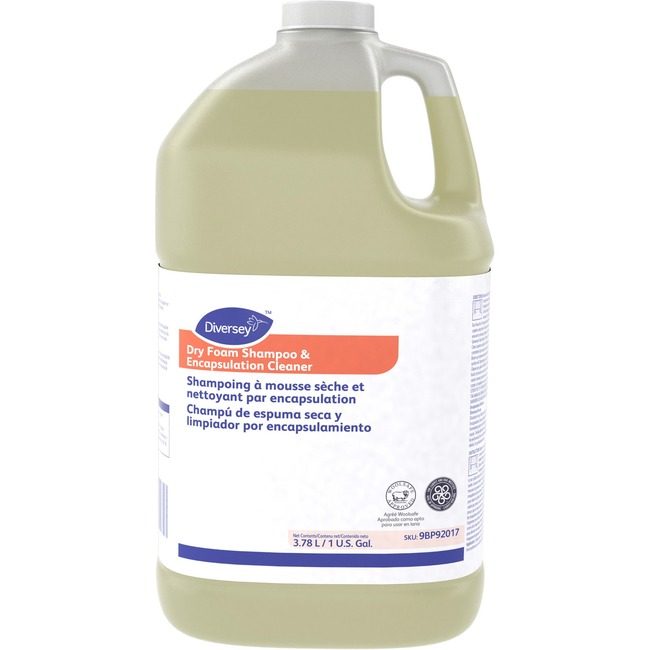 Diversey Cleaner Crpt Taski 4G DVO9BP92017