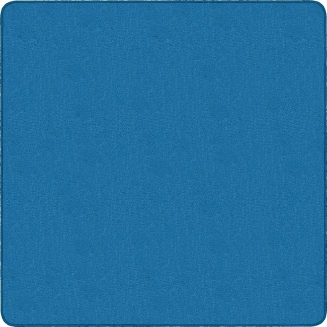 Flagship Carpets Rug Clsrm Seat Solid Amclrs FCIAS-26BB
