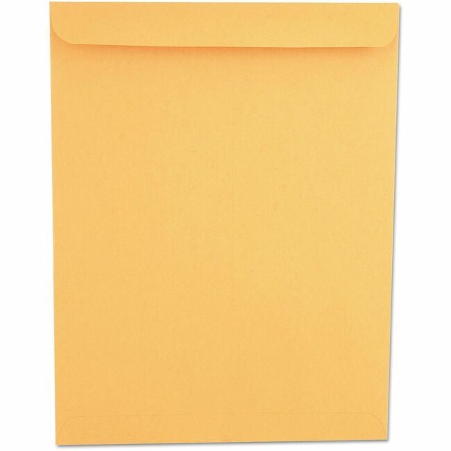 Universal Office Products Envelope Cat 10X13 Bn 28# UNV44165