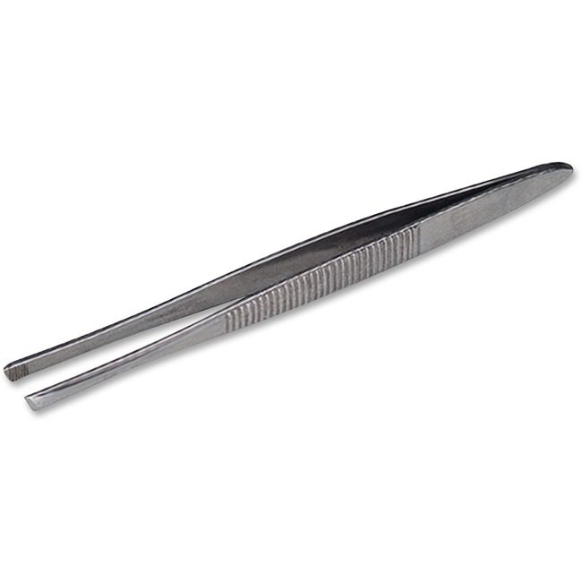 Acme United Corporation First Aid Only Tweezer Steel Stainless FAOFAE-6019