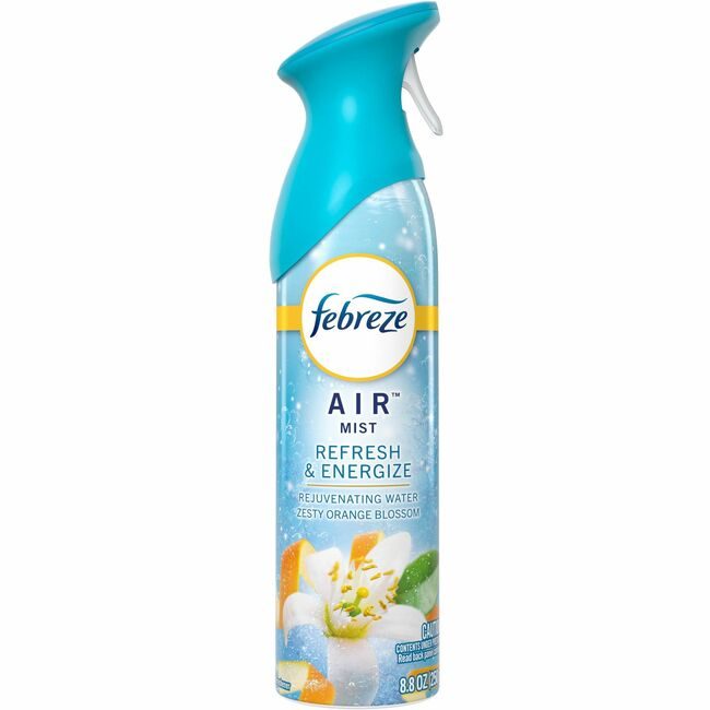 Procter & Gamble P&G Professional / product-specific brand Fresh Air Fbz Rfsh/Nrg 8.8Z PGC10124
