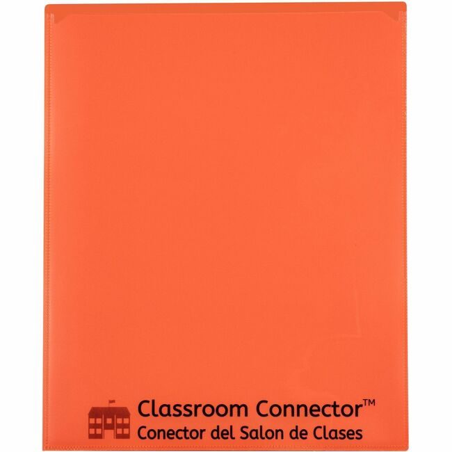 C-Line Products Folder Clsrm Cntr Organizer 25 CLI32002