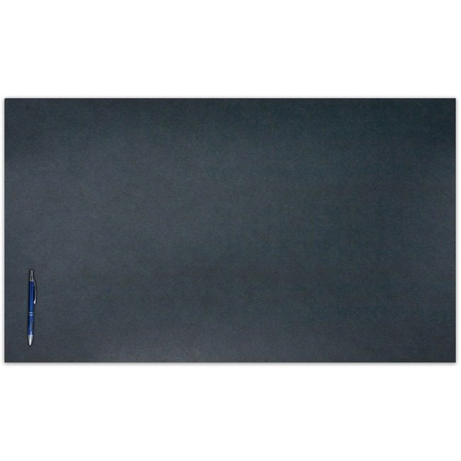 Dacasso Paper Blotter Pack Black 34X20 DACS1002