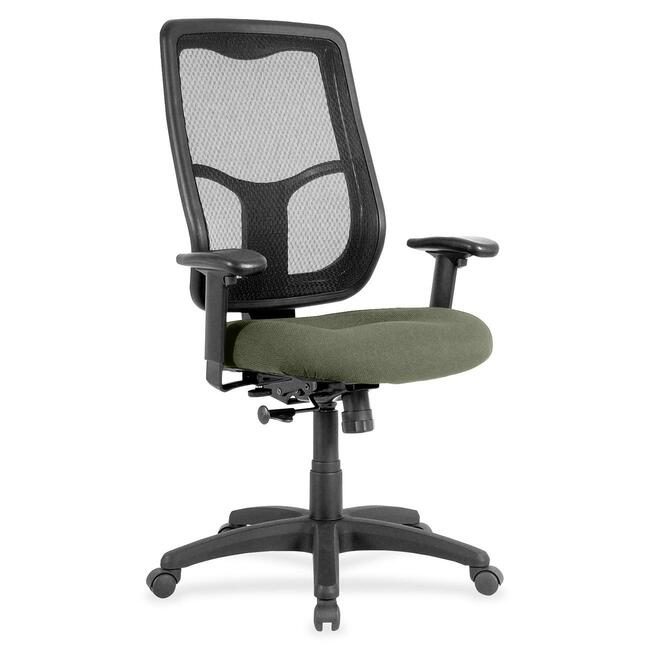 Eurotech Seating Mesh Hb Synchro EUTMTHB9485