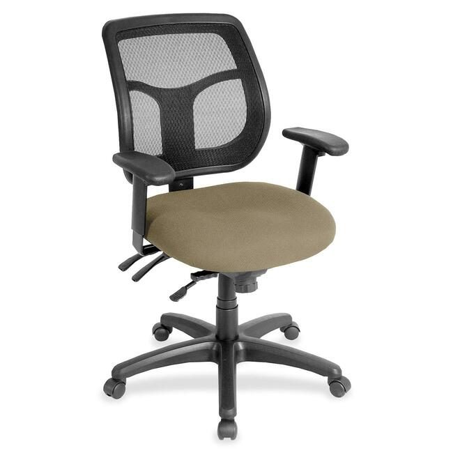 Eurotech Seating Multi Fnct Mesh Chair EUTMFT94533