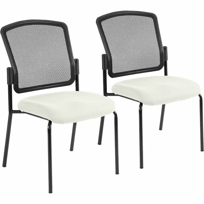 Eurotech Seating Mesh Back Fab Seat Guest EUT7014103