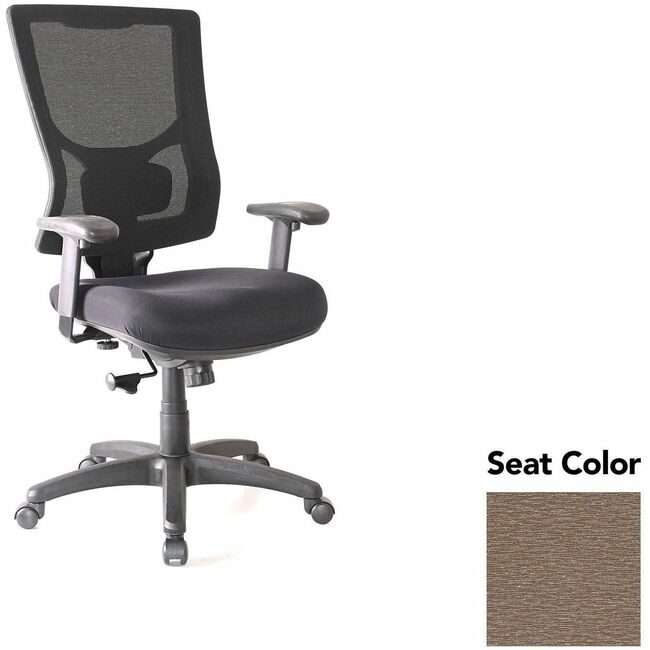 Lorell Chair Hi Svl/Tlt Malted LLR6201803