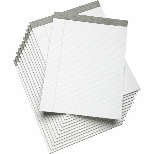 Varies / verify SKU SKU-LEVEL VERIFICATION REQUIRED Notepad Lgl Ruled Letter 50SH NSN4471353