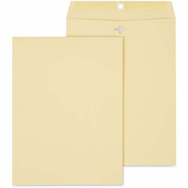 Universal Office Products Envelope Clsp 9X12 Bn 32# UNV41907