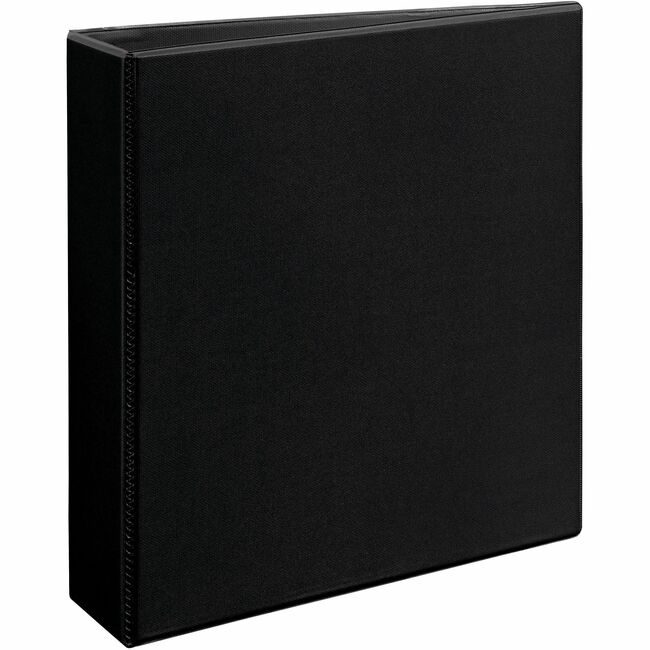 Avery Products Corporation Binder View Hd Ezd 2" Black AVE79-692