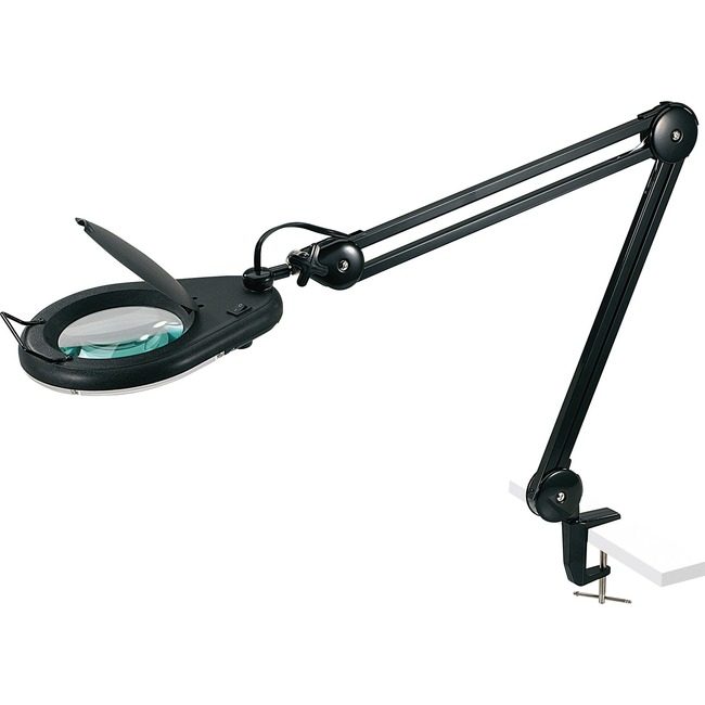 Lorell Lamp Magnifier 22WFULLSPEC LLR99957
