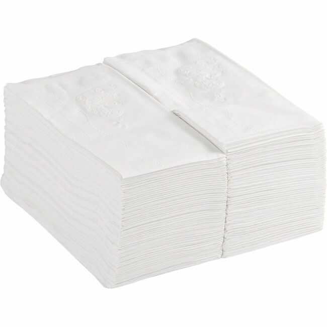 Georgia-Pacific / GP PRO / product-specific Napkin Dinner 1/8 FOLD 2PLY GPC34440