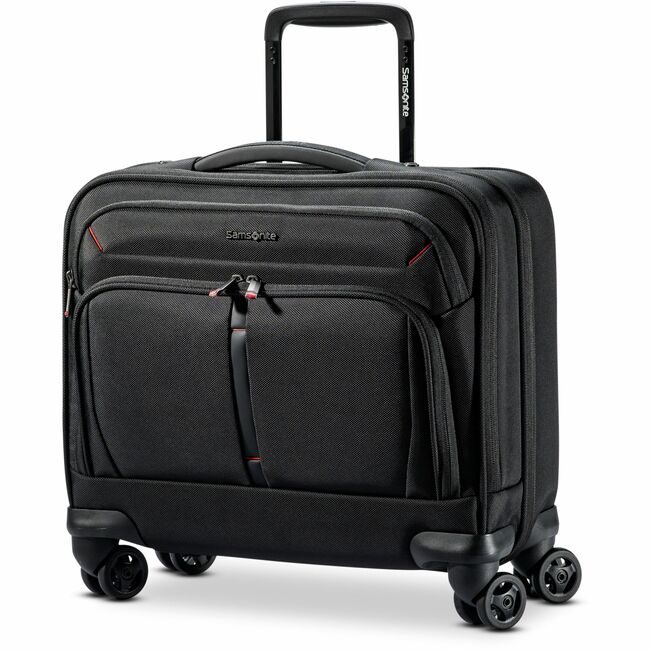 Samsonite Mobileoffice Spinner Black SML1473331041