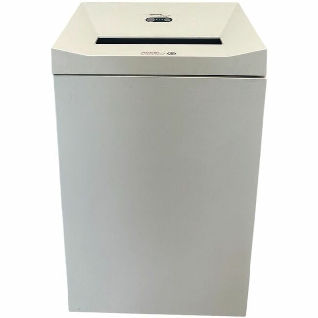Varies / verify SKU SKU-LEVEL VERIFICATION REQUIRED Shredder Ppr Hi Sec P7/LVL6 NSN7216063