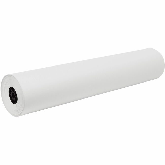 Pacon Corporation Roll Paper Flame Retrdnt We PAC101208