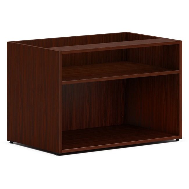 The HON Company Credenza Storage Open 30"W HONLCL3020SLT1