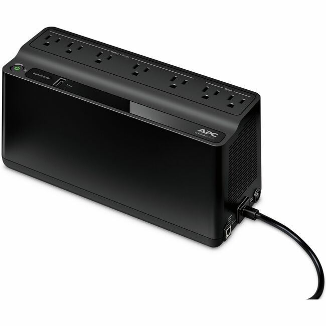 APC by Schneider Electric Ups 600VA APWBE600M1