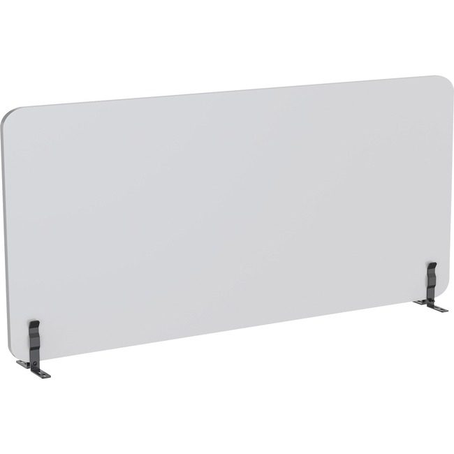 Lorell Panel Privacy Acoustic 60" LLR25962