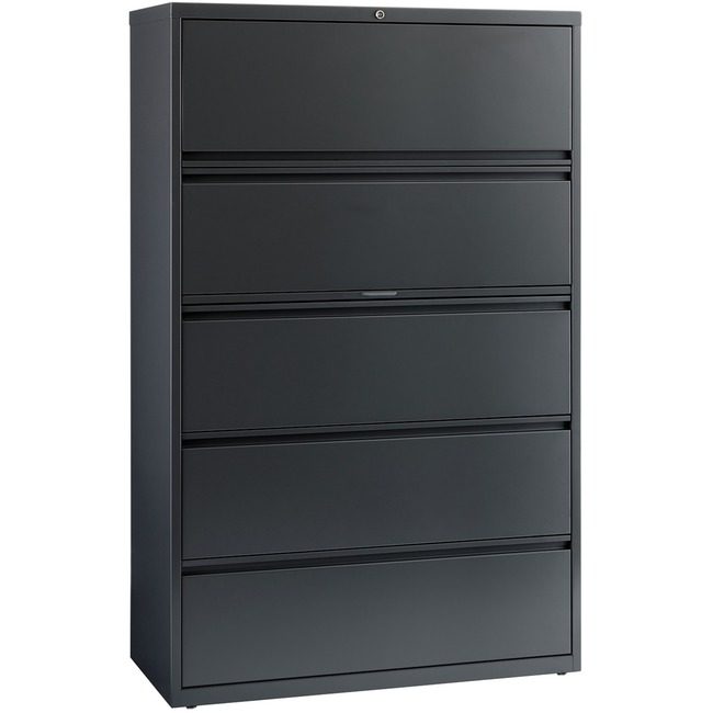 Lorell File Lat 5DR 42" Ccl LLR60434