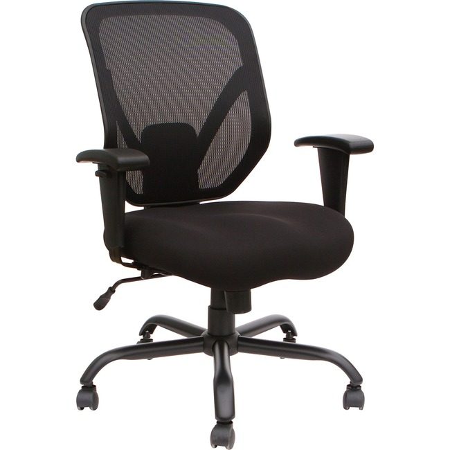 Lorell Chair Soho B&T Mesh LLR81804