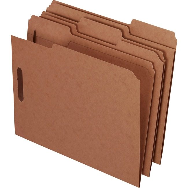 Pendaflex Folder File 1/3 2FST Letter PFXFK212