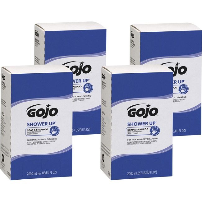 GOJO Industries Soap Shampoo Pro Tdx GOJ7230-04