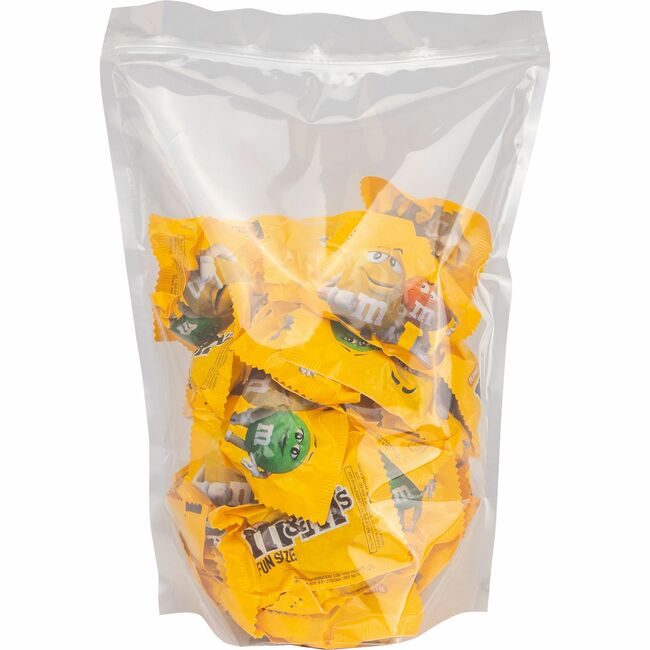 The Penny Candy Store Choc&Peanut M&M 2LBS PEC012