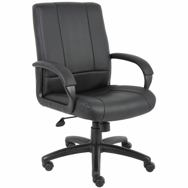 Boss Office Products Chair Task Mesh Black BOP6022