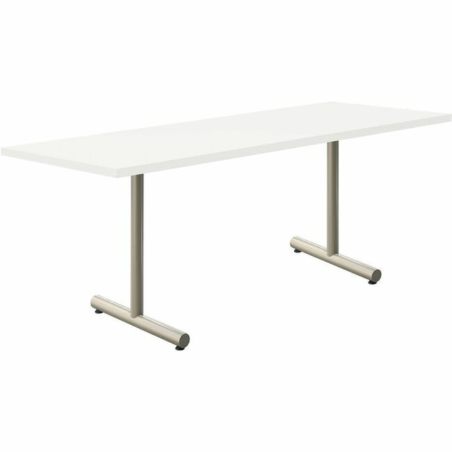 PS Furniture Fixed T-Bases Table PSF4090
