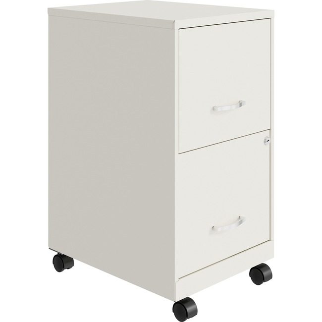 NuSparc File Vrt Mbl 2DR 18" We NPRVF218AMWE