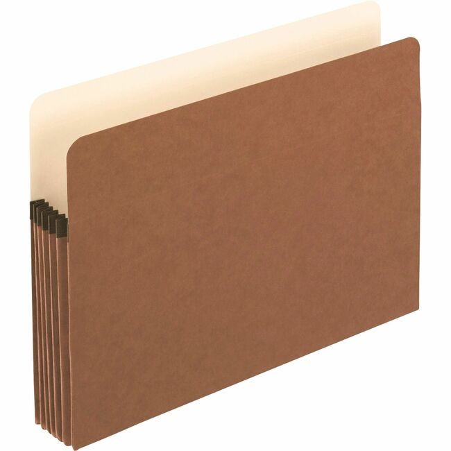 Pendaflex File Pkt Exp 5.25"-LTR PFX1534GOX