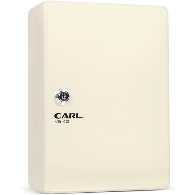 Carl Manufacturing USA, Inc. Cabinet Key Security 38 CUI80038