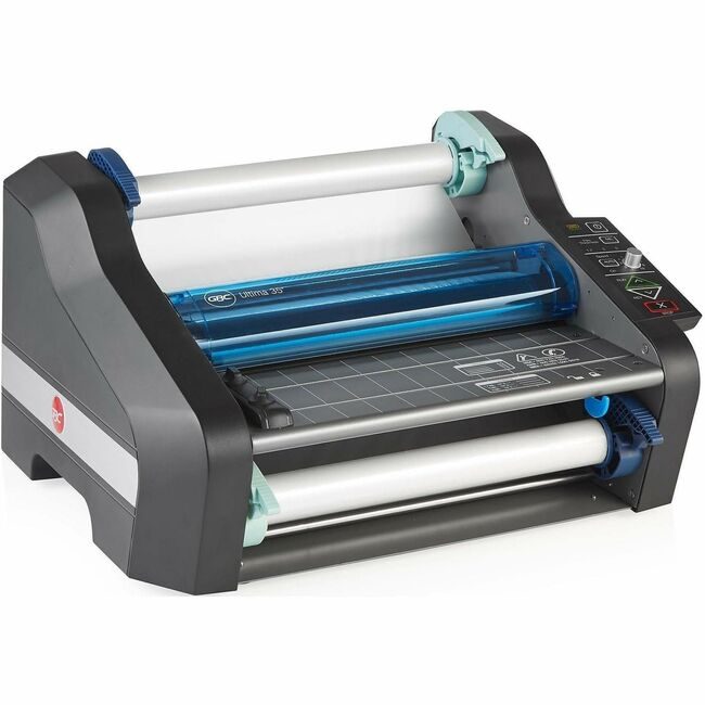ACCO Brands GBC Laminator Ezload ULTIMA 35 GBC1701680