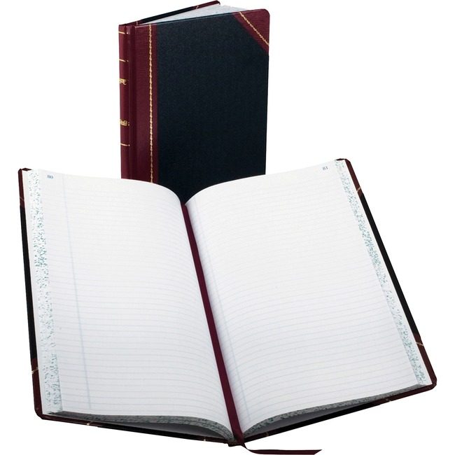 Boorum & Pease Book 9 SERIES Record 300PG BOR9300R