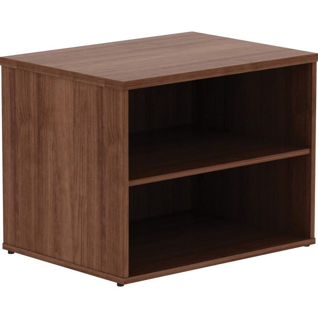 Lorell Cabinet Cred Open Wt LLR16232